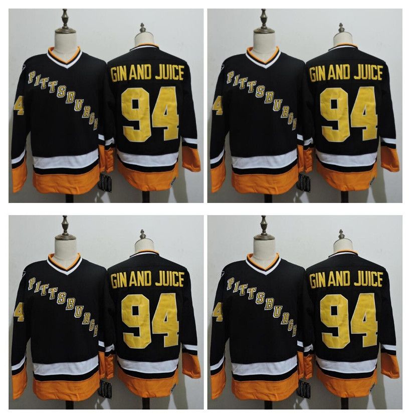 snoop penguins jersey