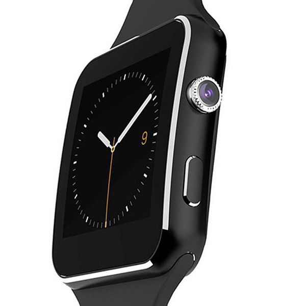 floveme e6 smart watch