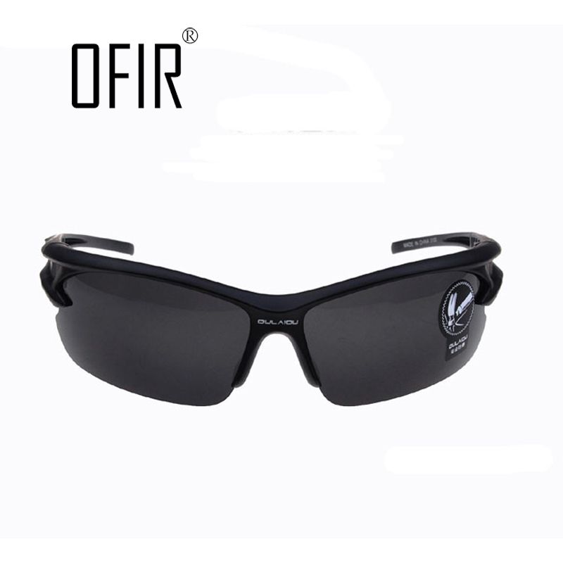 UV400 Fishing Eyewear Men Driving At Night Sunglasses Night Vision