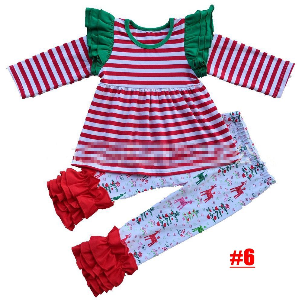 christmas boutique outfits for baby girl