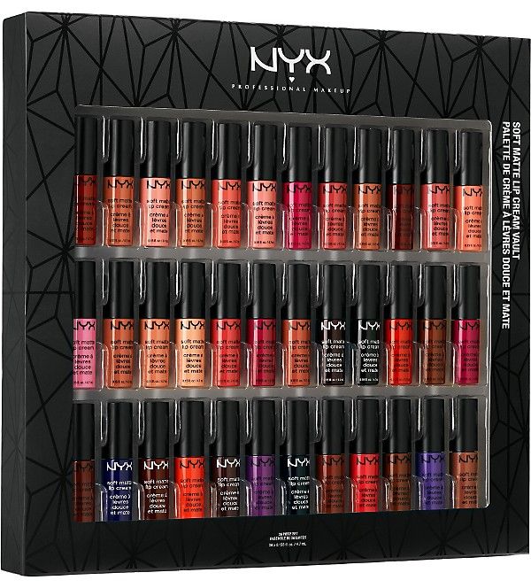 Nyx Soft Matte Lip Cream Nyx Lipstick Lip Gloss Matte No Fading Soft Velvet Lip Makeup Set Lip Tint Lipsticks From Youmvp 1523 Dhgatecom