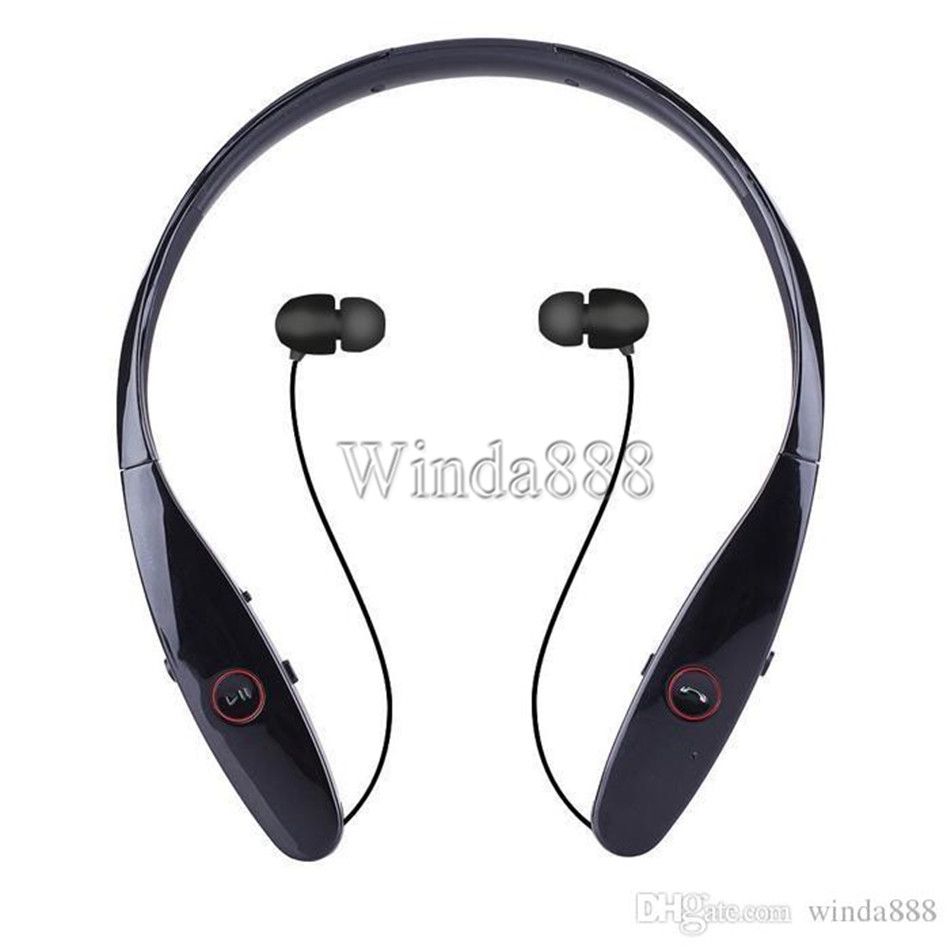 HBS900 Bluetooth Headphone Wireless Earphone HBS 900 Stereo Sports
