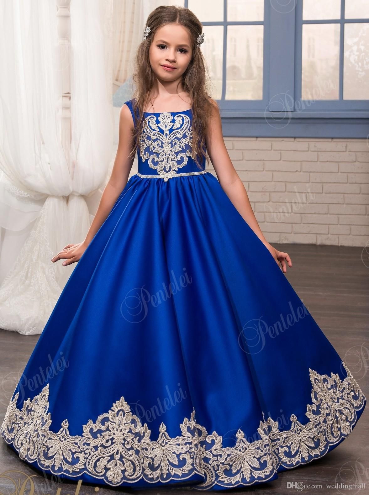 princess royal dress
