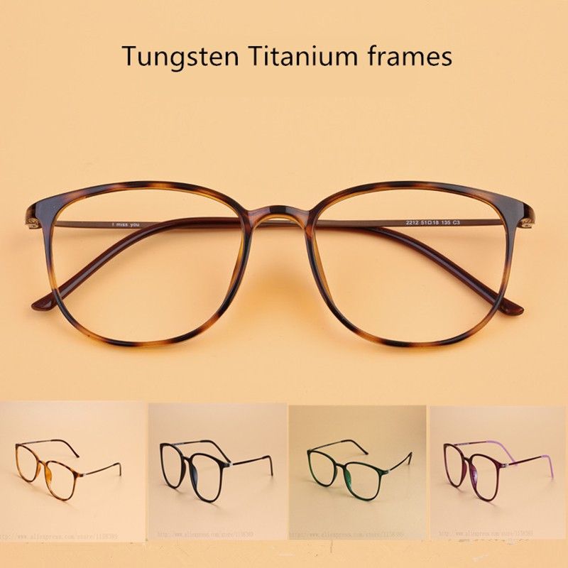 vintage eyeglass frames for sale