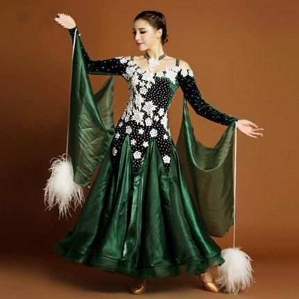ballroom