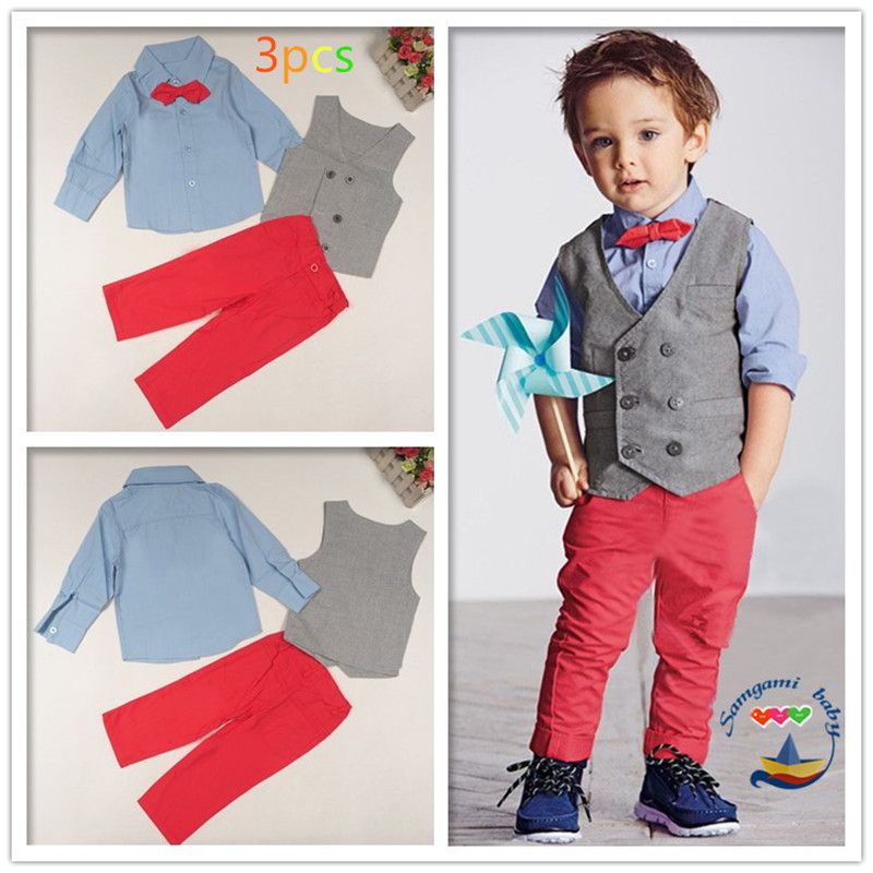 party wear baby boy dress