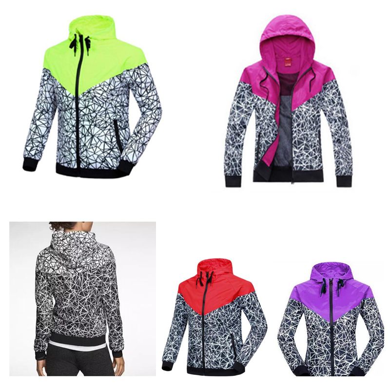 windbreaker jogging suit