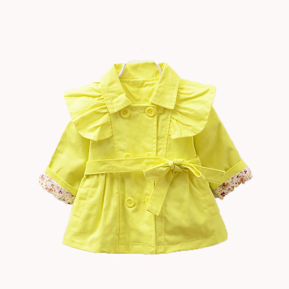 summer coat for baby girl