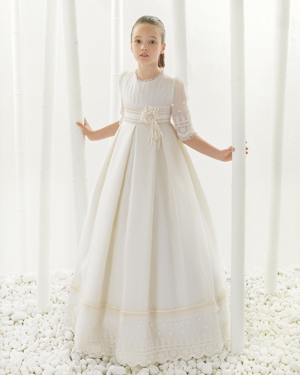 monsoon first communion dresses