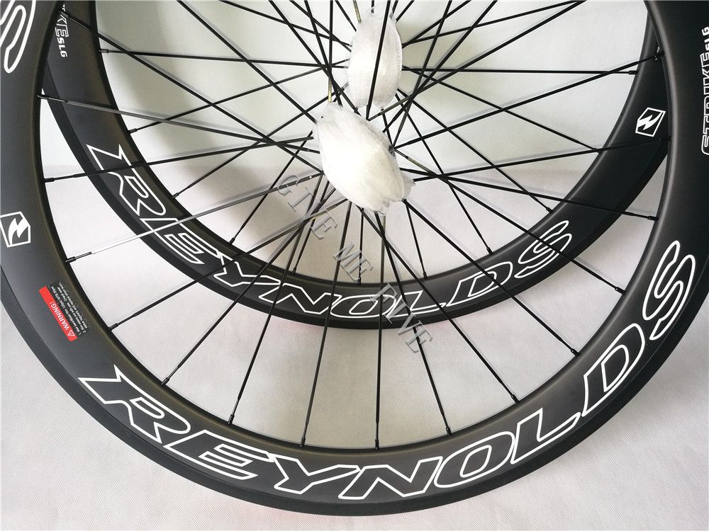 reynolds bike wheels