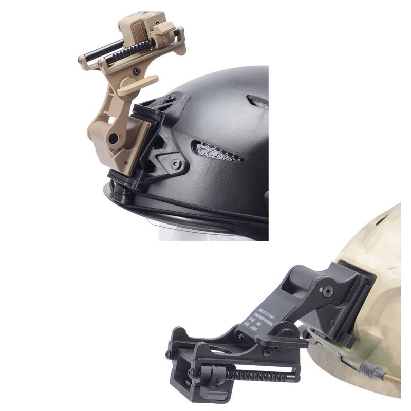 Veloce M88 Tactical Helmet Parts NVG Mount per occhiali Night Vision PSV-14