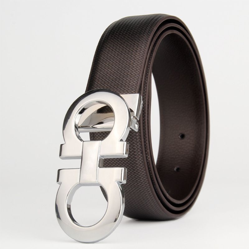 nice belts for men