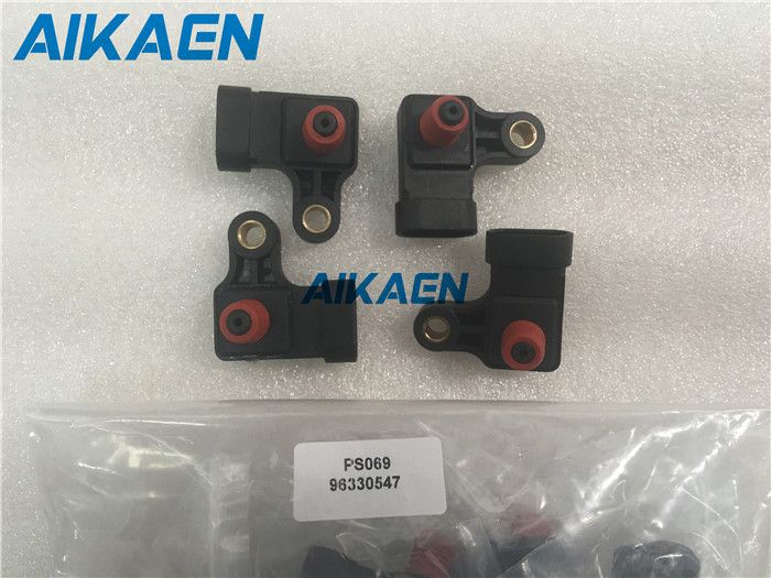 Sensor de MAP de presi/ón absoluta de colector para Aveo Kalos Matiz 96330547