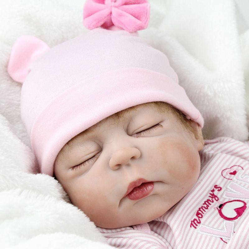 really cute baby dolls