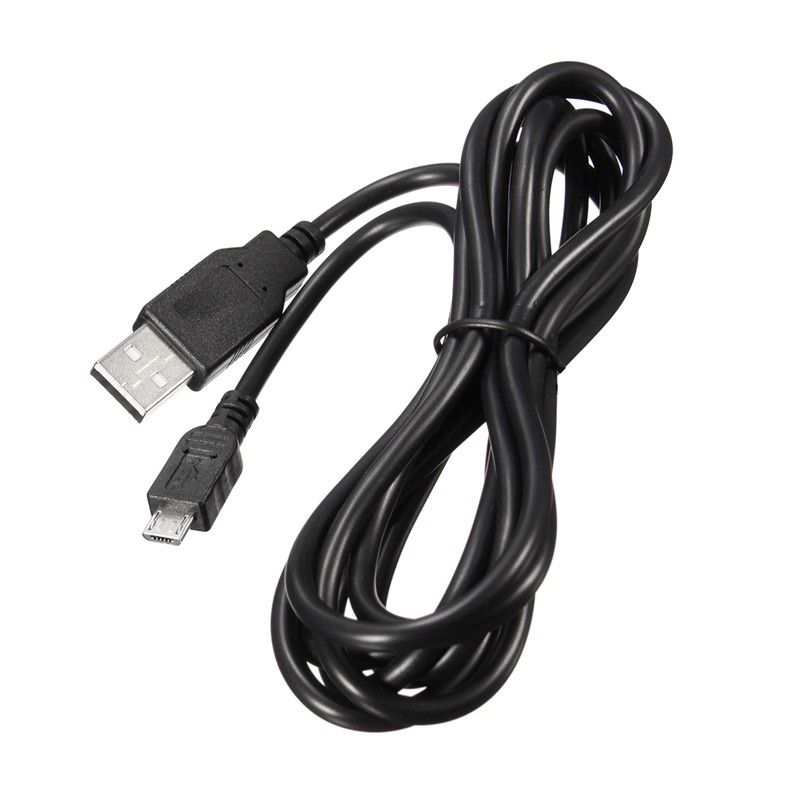 official ps4 usb cable