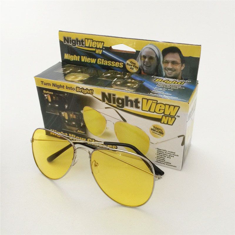 night view goggles