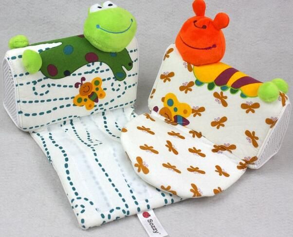 sozzy sleep positioner