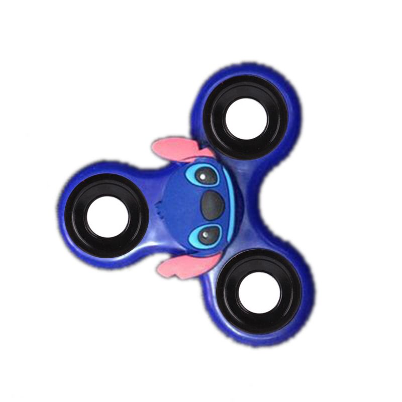 doraemon fidget spinner