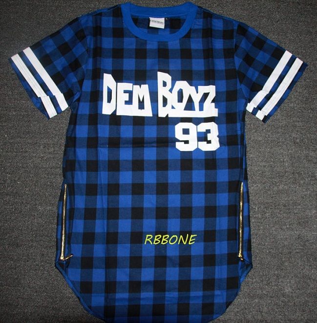 dem boyz shirt