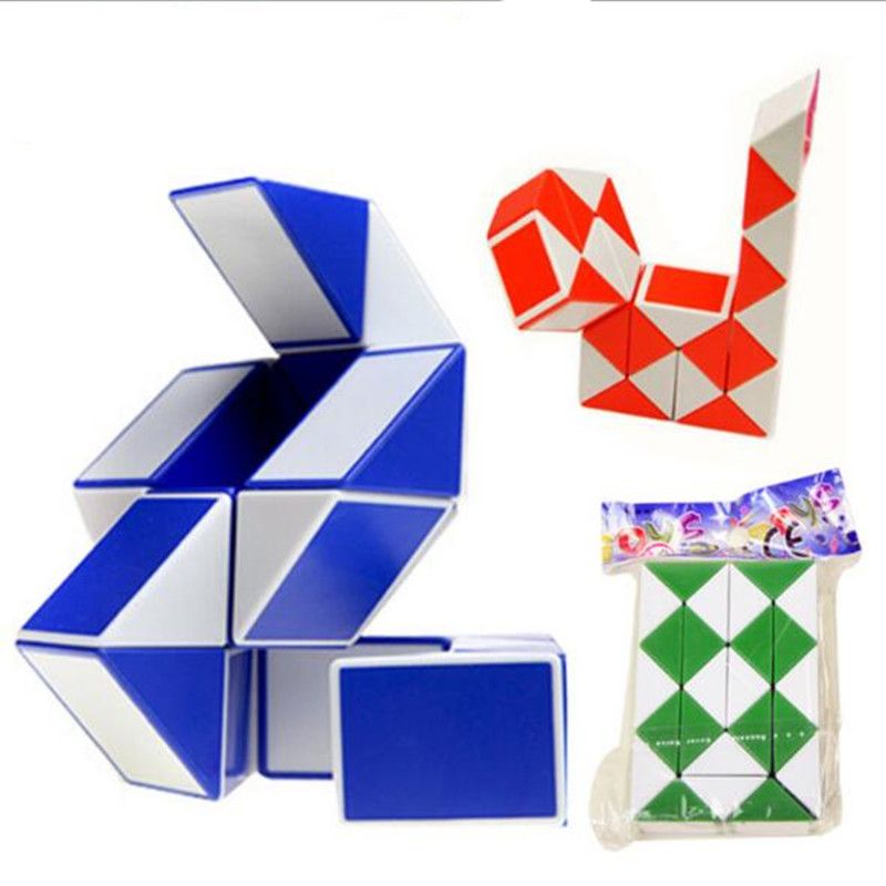 magic ruler cube