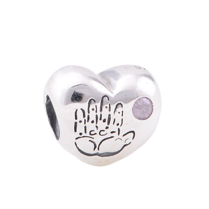 BABY GIRL CHARM