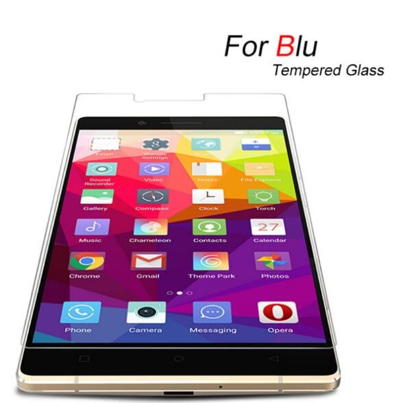 Samsung Galaxy Mega 2 6.0 Premium Templado Protector de pantalla de vidrio templado con una 