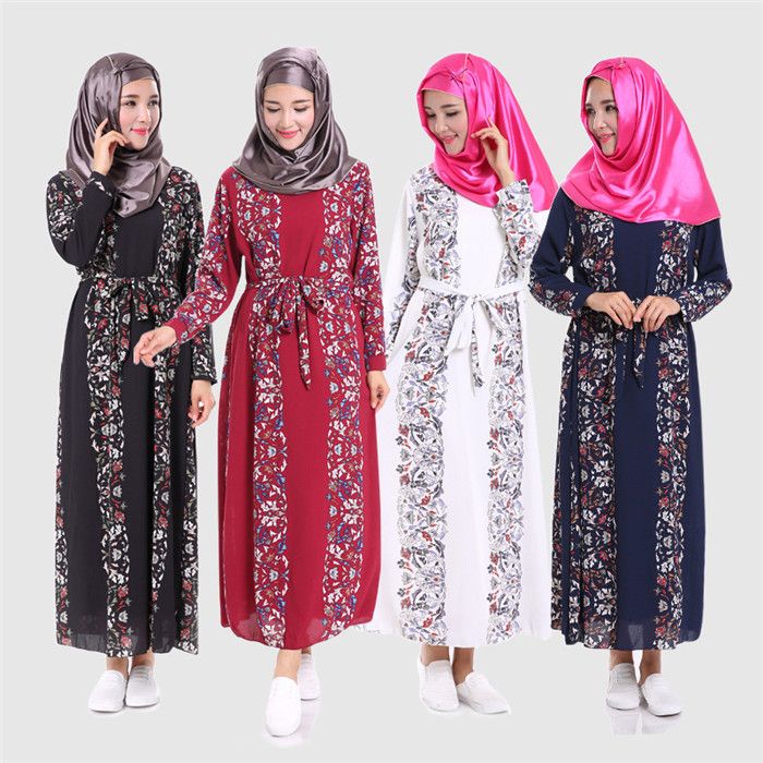 new islamic fashion clothing