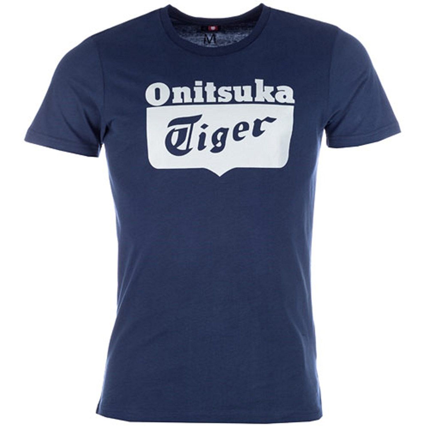 onitsuka tiger t shirt