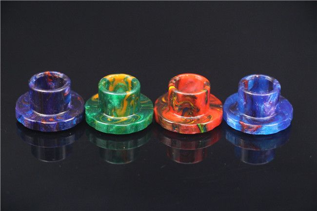 Cleito 120 resin drip tip