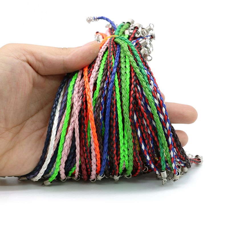 cord bag making