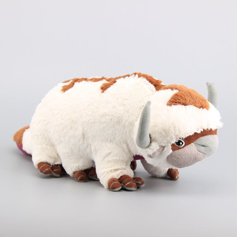 appa peluche