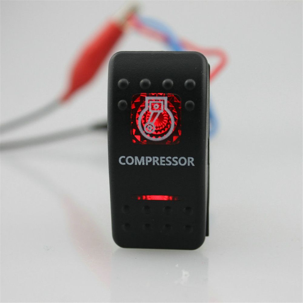 Compressor