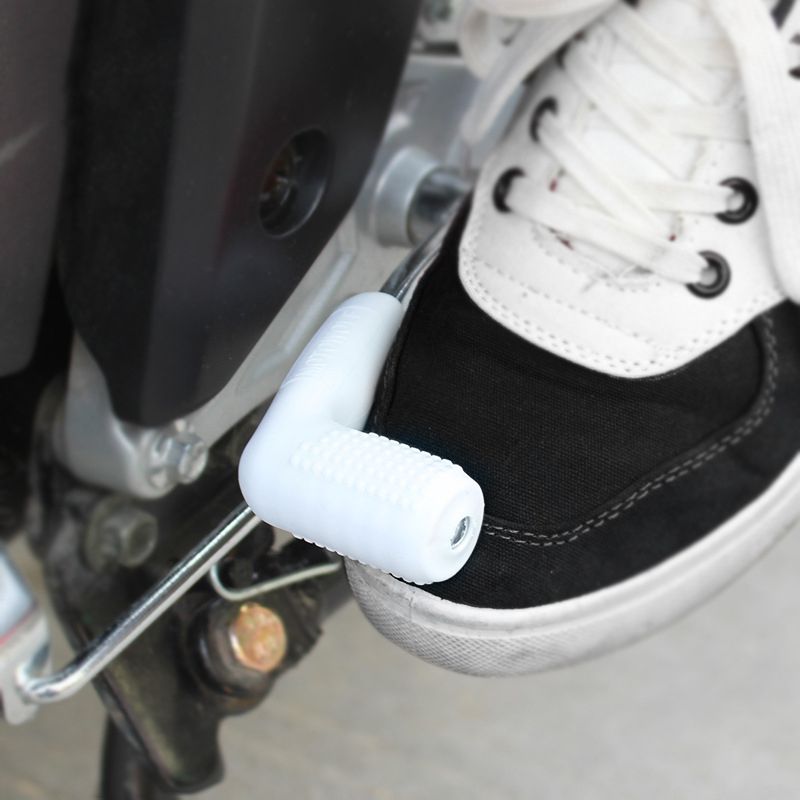 motorcycle shifter protector