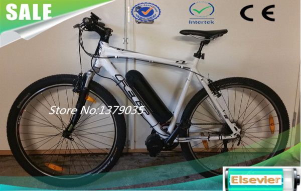bafang motor kit