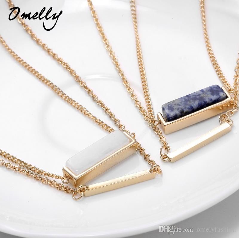 Kendra scott look alike necklace wholesale hotsell