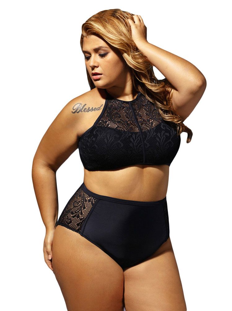 Bbw Mini Bikini