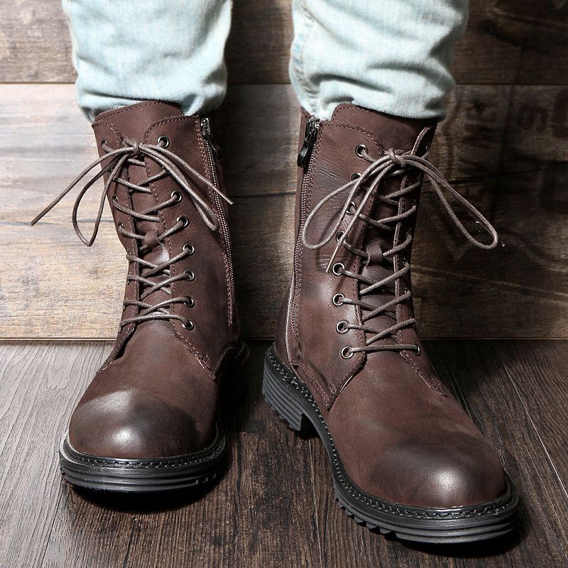 Botas Martin Caballero Flash Sales, UP TO 62% OFF | agrichembio.com
