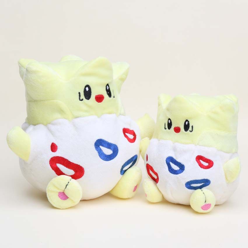 togepi plush uk