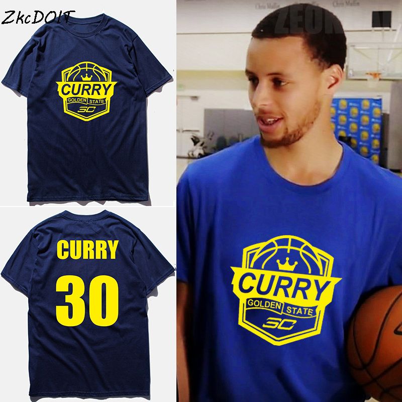 stephen curry t shirt canada