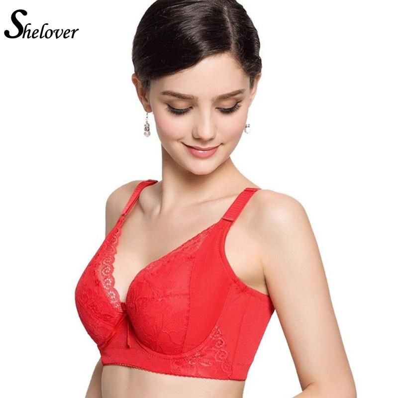 2020 Wholesale Hot Sale Women Cute Cheap Bras 36D 36DD 38DD 40D 40DD