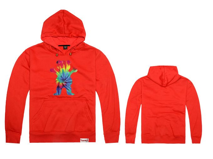 mountain treetop sweatshirt