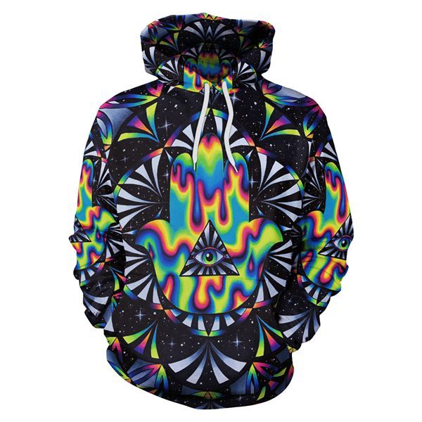 3D Print Hommes Femmes Sweat à Capuche Pull Sweat Veste Pull Tops 3D Print Hommes Femmes Sweat à Capuche Pull Sweat Veste Pull Tops