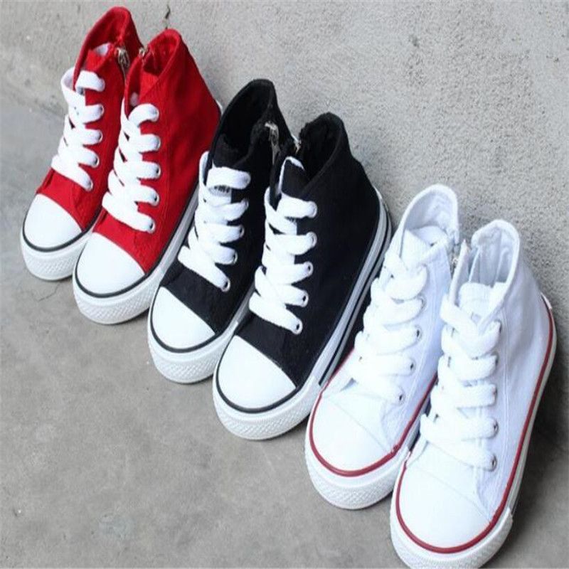 good shoes for girls