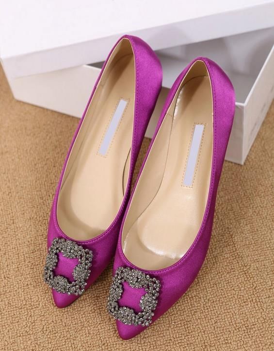 low heel flat shoes