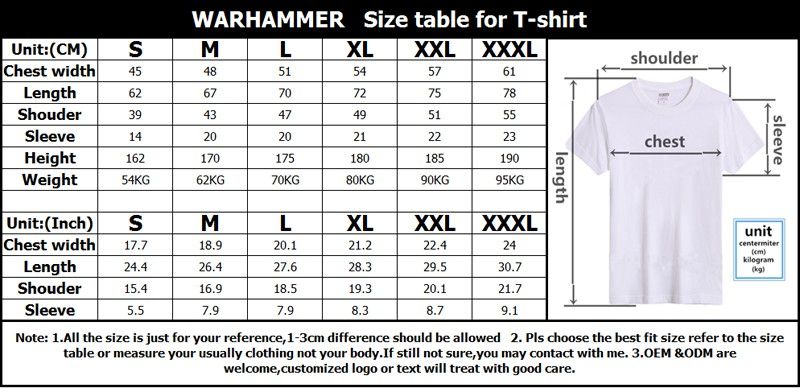 xxl shirt size in number