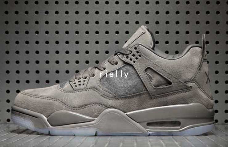 jordan 4 kaws dhgate