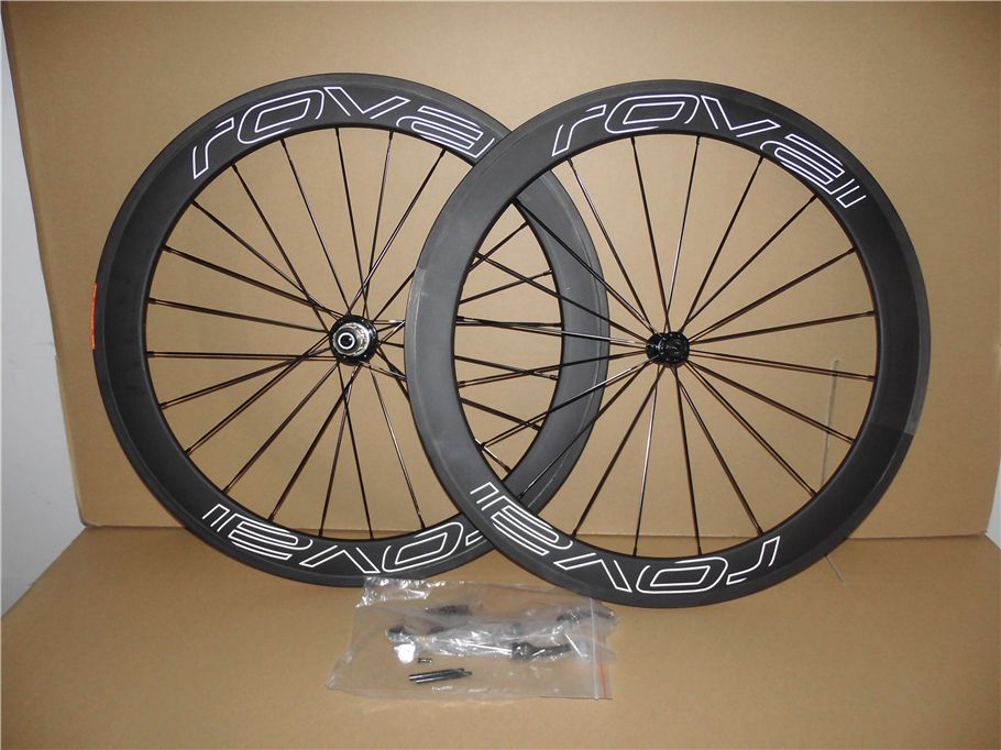 roval carbon wheels