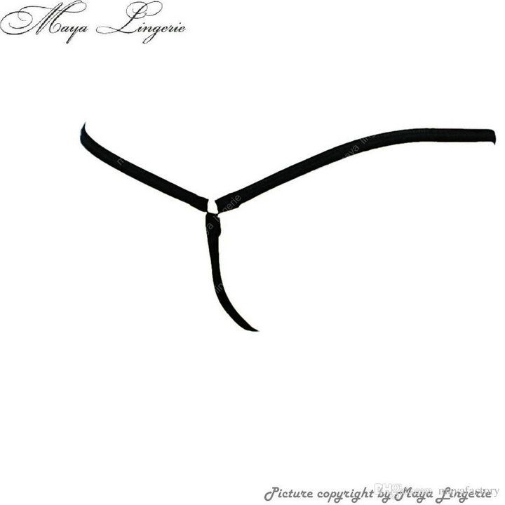 Liona Kurdelali Buyuk Beden G String Buyuk Beden Ic Camasiri Liona