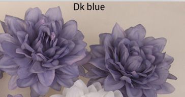 Dk blue