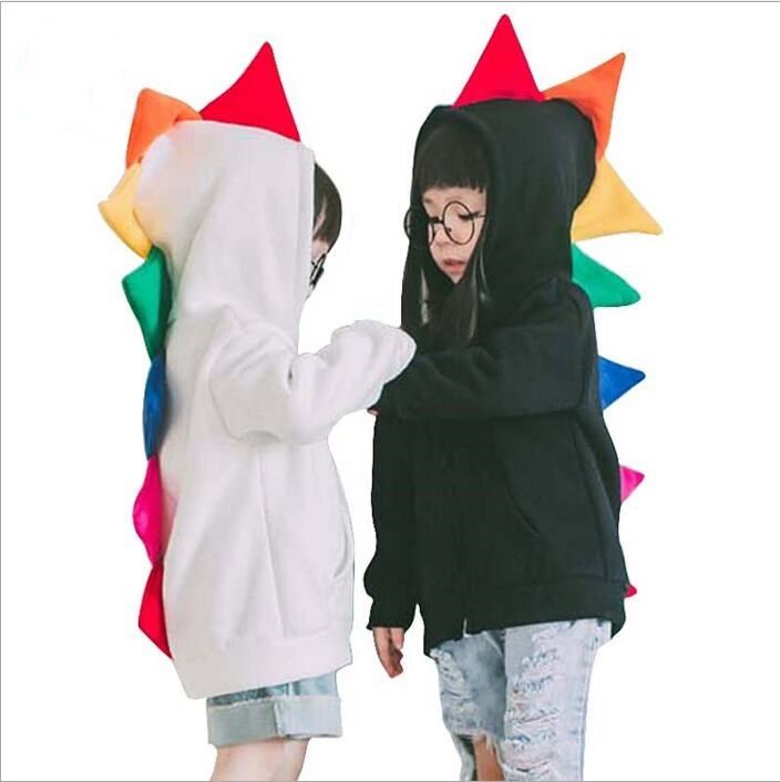 Child Boys Santa Claus Cartoon Tops Outwear Pullover Sweatshirt Coat Clothes Hot